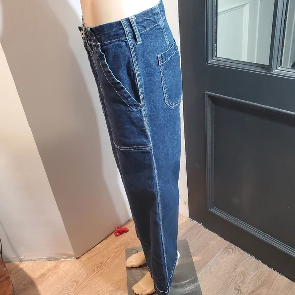 UnionBay Ultra High Rise Jean - Picture 2 of 5